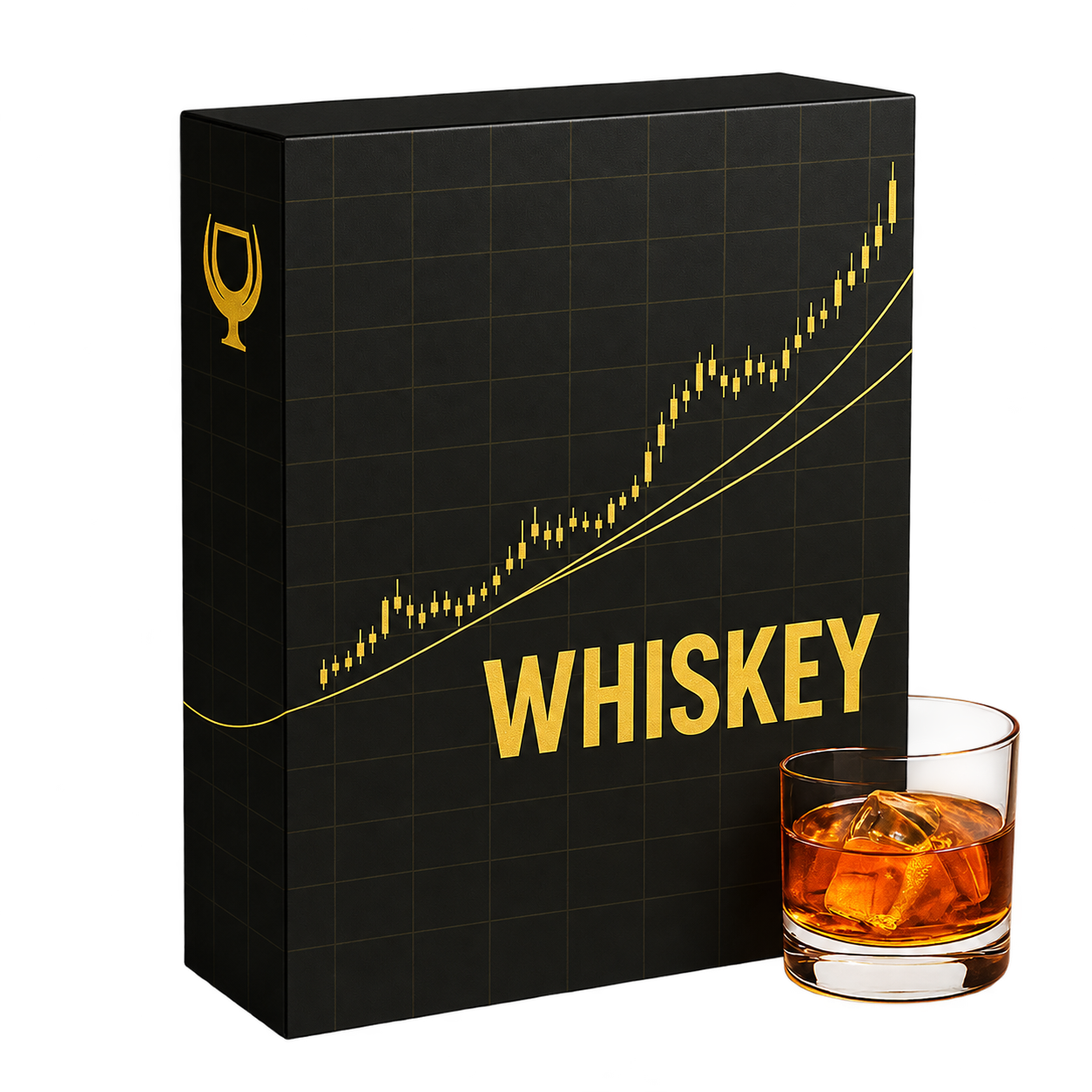EA Whiskey โดย Whiskey Trader